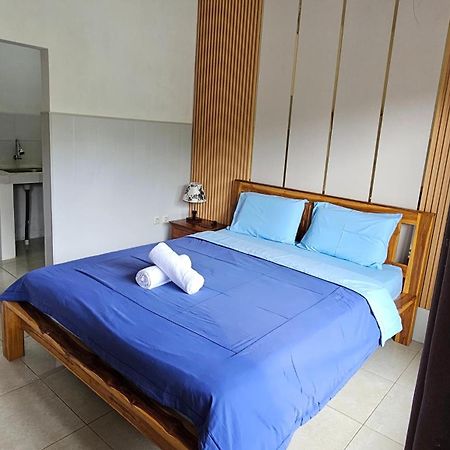 Ady Homestay Uluwatu Екстериор снимка