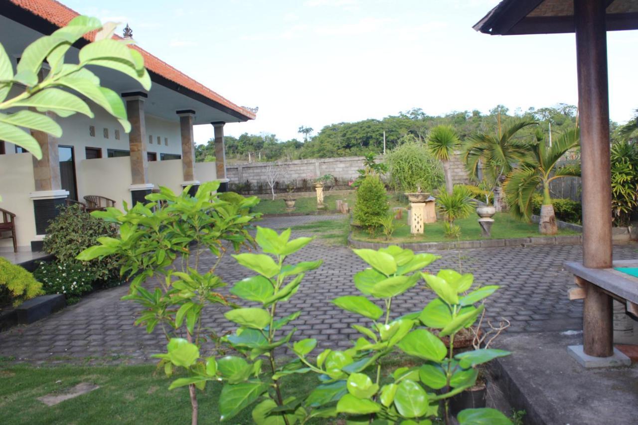 Ady Homestay Uluwatu Екстериор снимка