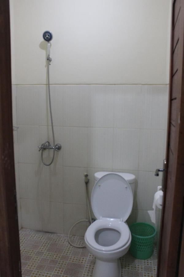 Ady Homestay Uluwatu Екстериор снимка