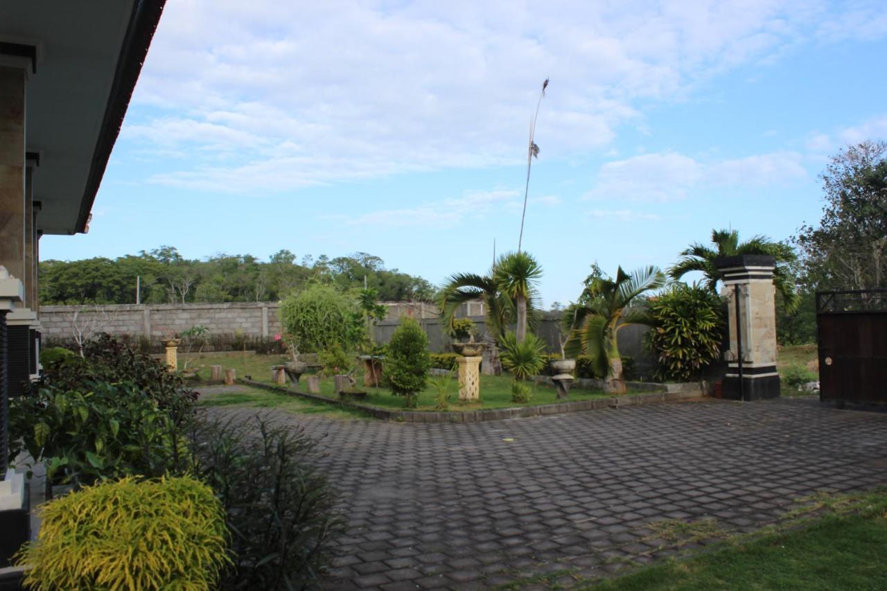 Ady Homestay Uluwatu Екстериор снимка