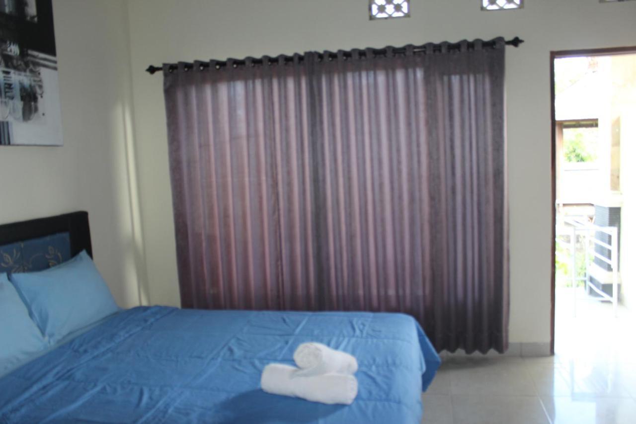 Ady Homestay Uluwatu Екстериор снимка