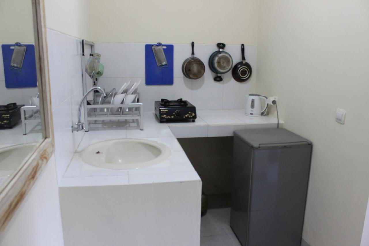 Ady Homestay Uluwatu Екстериор снимка