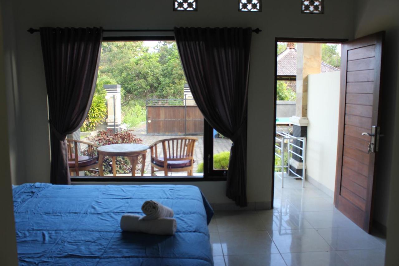 Ady Homestay Uluwatu Екстериор снимка