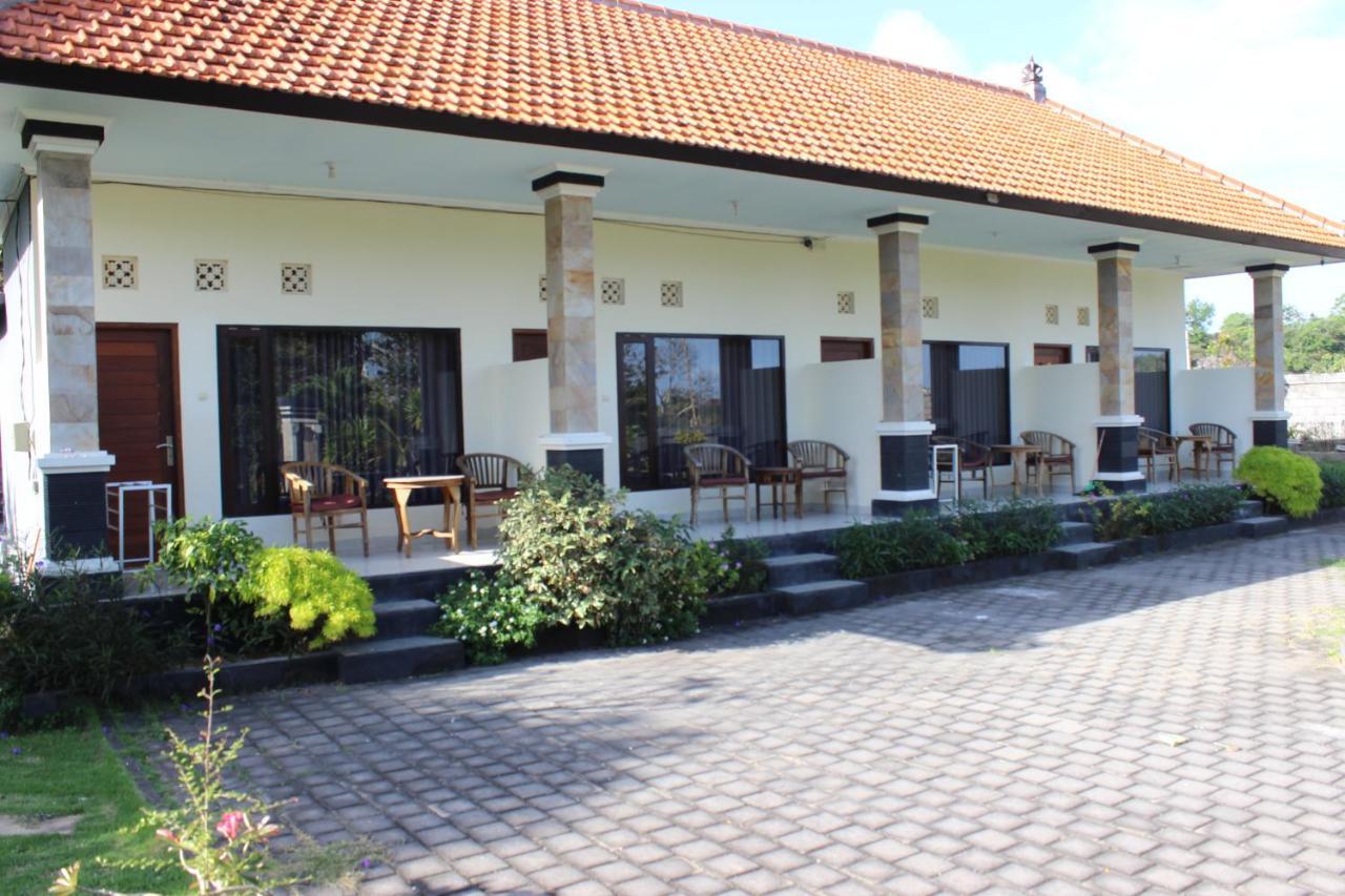 Ady Homestay Uluwatu Екстериор снимка