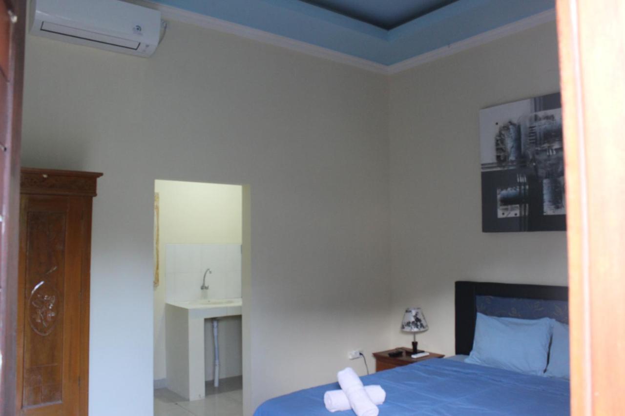 Ady Homestay Uluwatu Екстериор снимка
