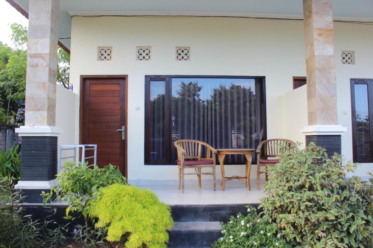 Ady Homestay Uluwatu Екстериор снимка