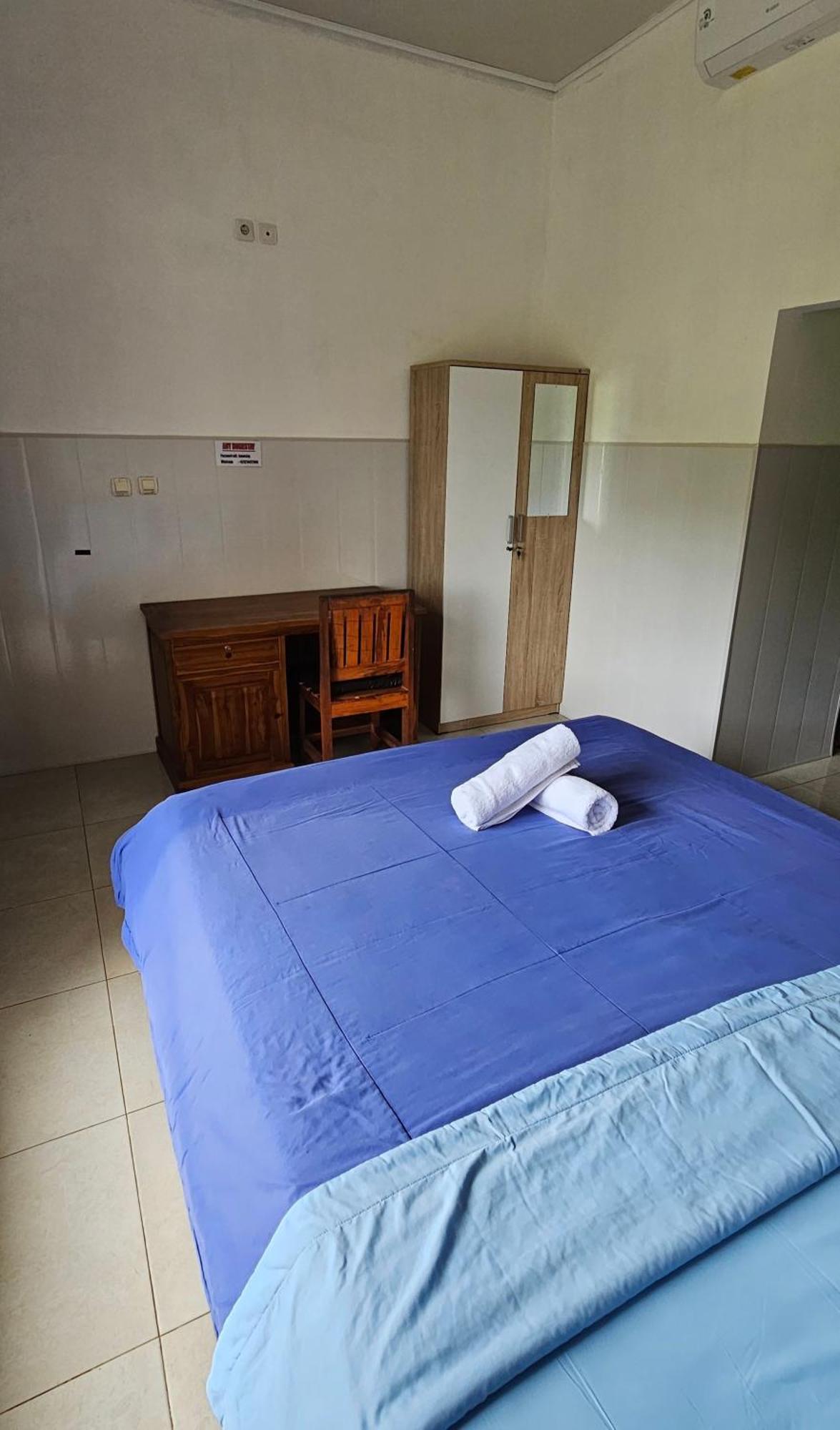 Ady Homestay Uluwatu Екстериор снимка
