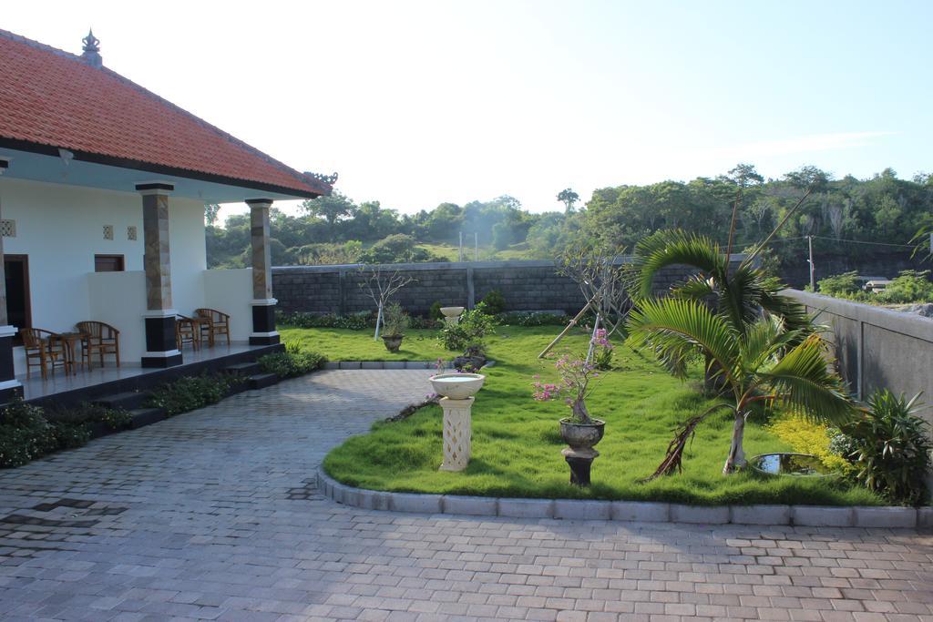 Ady Homestay Uluwatu Екстериор снимка
