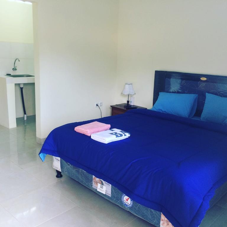 Ady Homestay Uluwatu Екстериор снимка