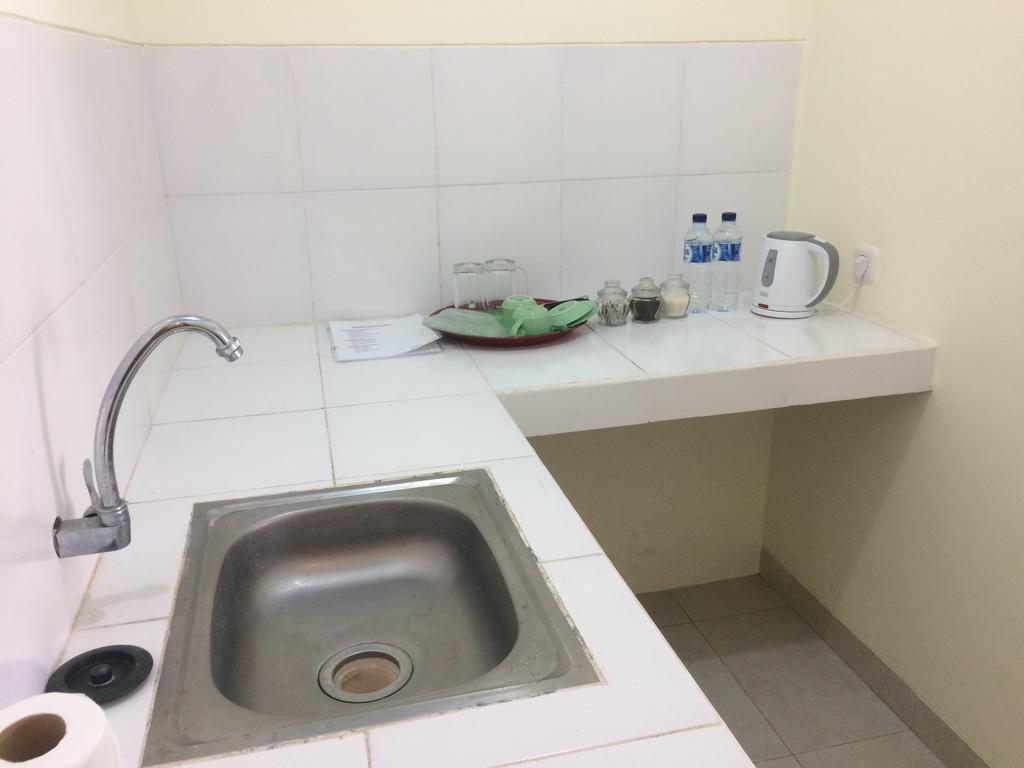 Ady Homestay Uluwatu Екстериор снимка